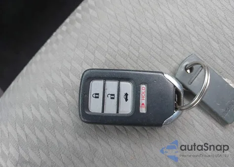 2014 Honda Civic Ex from USA, damaged, VIN 19XFB2F85EE065745